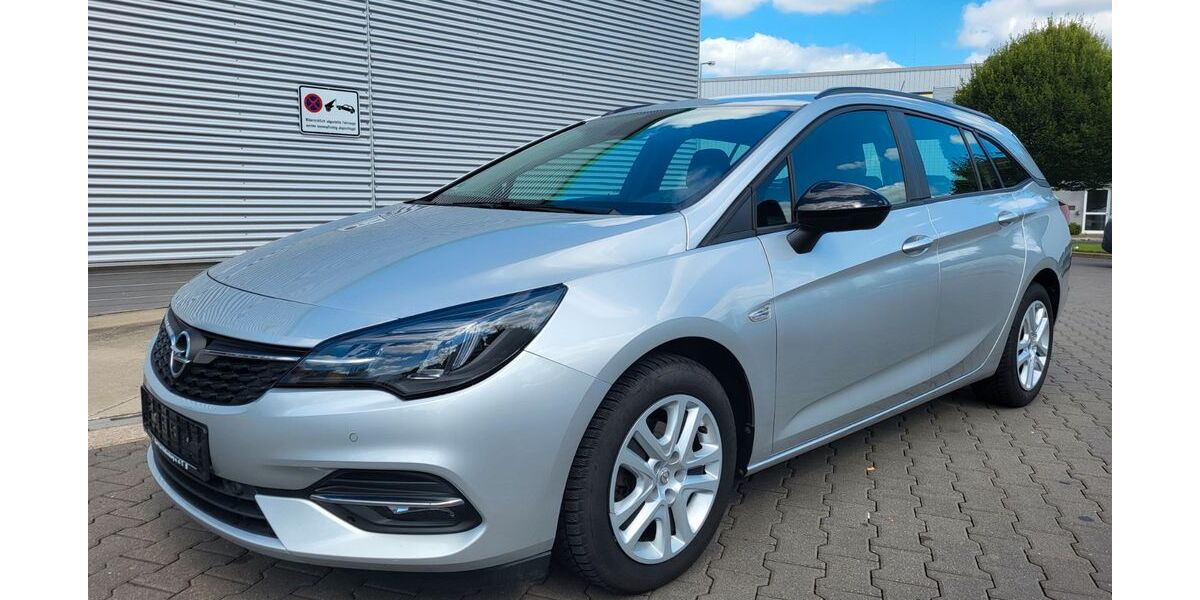 Opel Astra 118.000 km 8.290 &euro; Nürnberg 90449