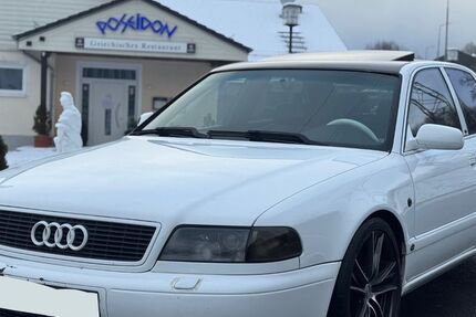 Audi A8 231.000 km 3.999 &euro; Reutlingen 72760