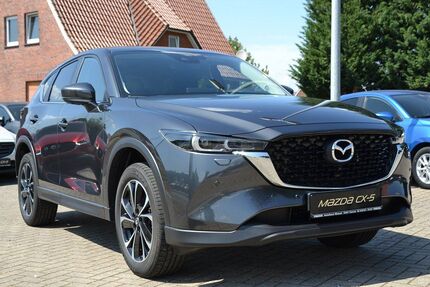 Mazda CX-5 28.346 km 31.850 &euro; Damme 49401
