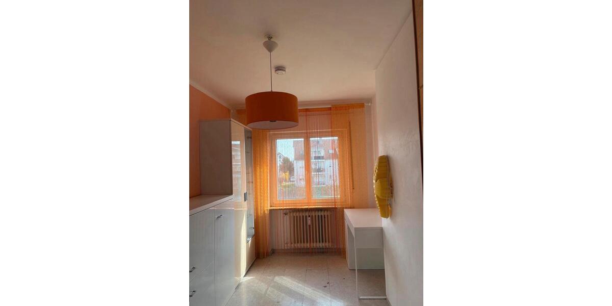 Etagenwohnung Grenzach-Wyhlen Wyhlen - 5 Zimmer, 92 m&sup2;, 299.000&euro; | Angebot:26987264