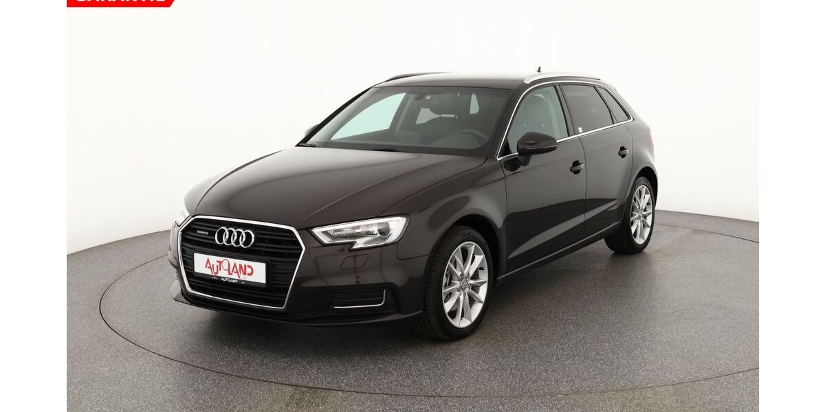 Audi A3 73.185 km 20.990 &euro; Zwickau 08056