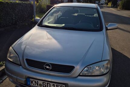 Opel Astra 124.000 km 2.000 &euro; Singen 78224