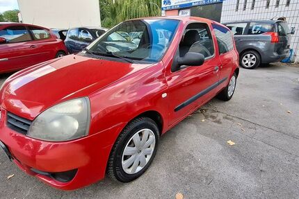 Renault Clio 76.750 km 1.250 € Dortmund 44339