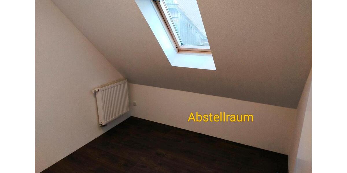 Dachgeschoßwohnung Sellin - 3 Zimmer, 60 m&sup2;, 730&euro; | Angebot:26345700