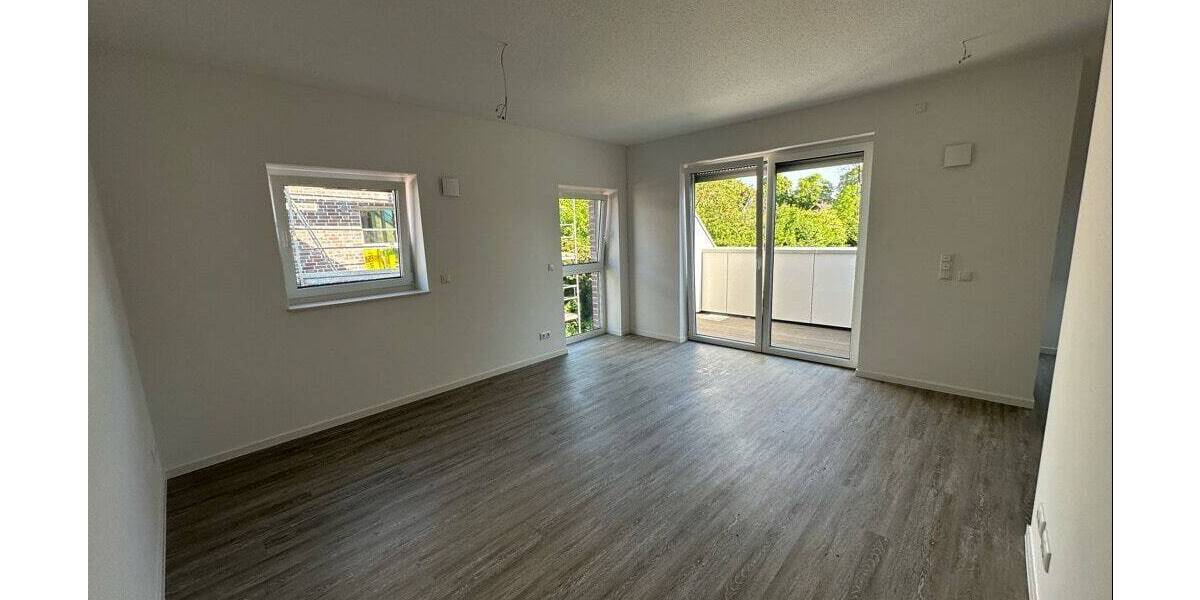 Etagenwohnung Fintel - 2 Zimmer, 79 m&sup2;, 366.120&euro; | Angebot:25737710