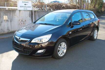 Opel Astra 107.000 km 6.890 &euro; Hofheim 65719