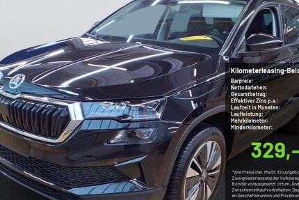 Skoda Karoq 13.766 km 34.990 &euro; Pulheim-Brauweiler 50259