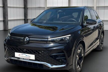 VW Tiguan 125.000 km 31.780 &euro; Crailsheim 74564