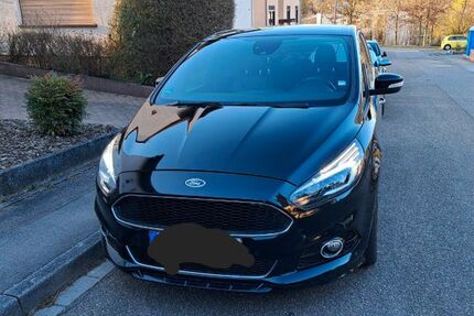 Ford S-Max 211.600 km 13.400 € Bretten-Ruit 75015