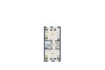 Reihenendhaus Burglengenfed Mühlberg - 4 Zimmer, 135 m&sup2;, 1.090&euro; | Angebot:26798746
