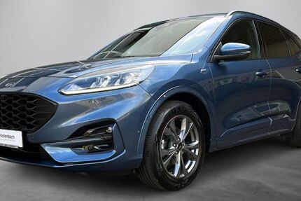 Ford Kuga 54.504 km 18.490 &euro; Jülich 52428