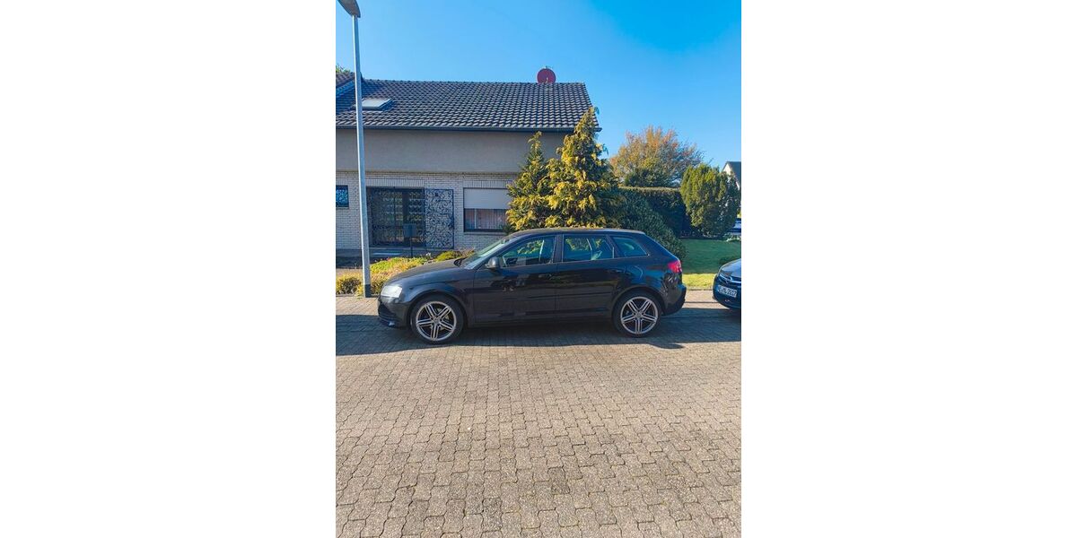 Audi A3 169.000 km 8.000 &euro; Dormagen 41542