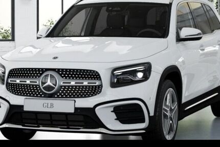 Mercedes GLB 200