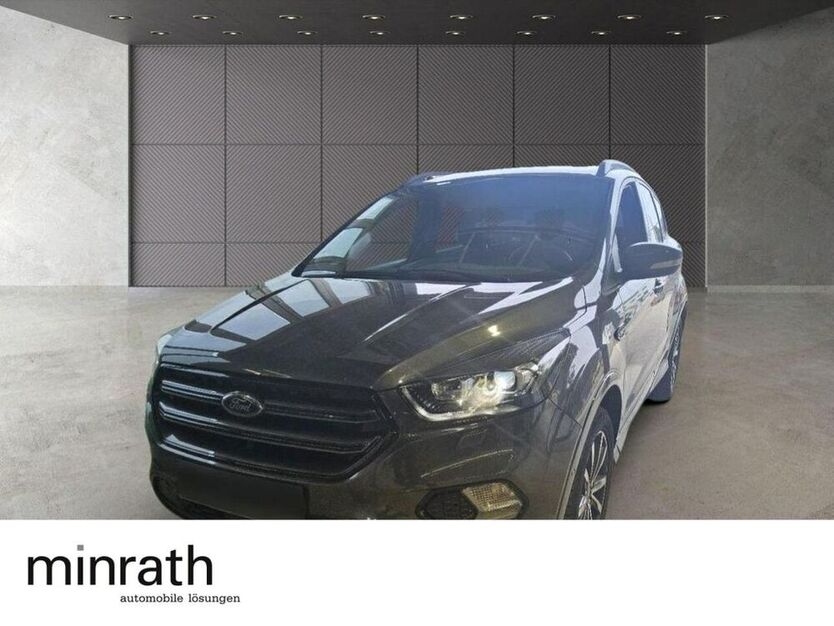Kuga
