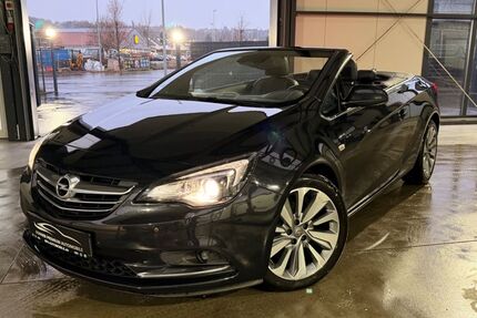 Opel Cascada 144.800 km 8.999 &euro; Bornheim-Kardorf 53332