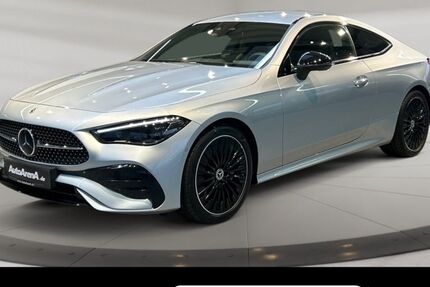 Mercedes-Benz CLE 300 14.663 km 53.529 &euro; Heilbronn 74072