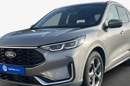 Ford Kuga 25.960 km 28.915 &euro; Magdeburg 39116