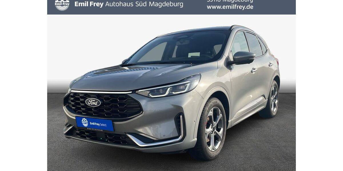 Ford Kuga 25.960 km 28.915 &euro; Magdeburg 39116