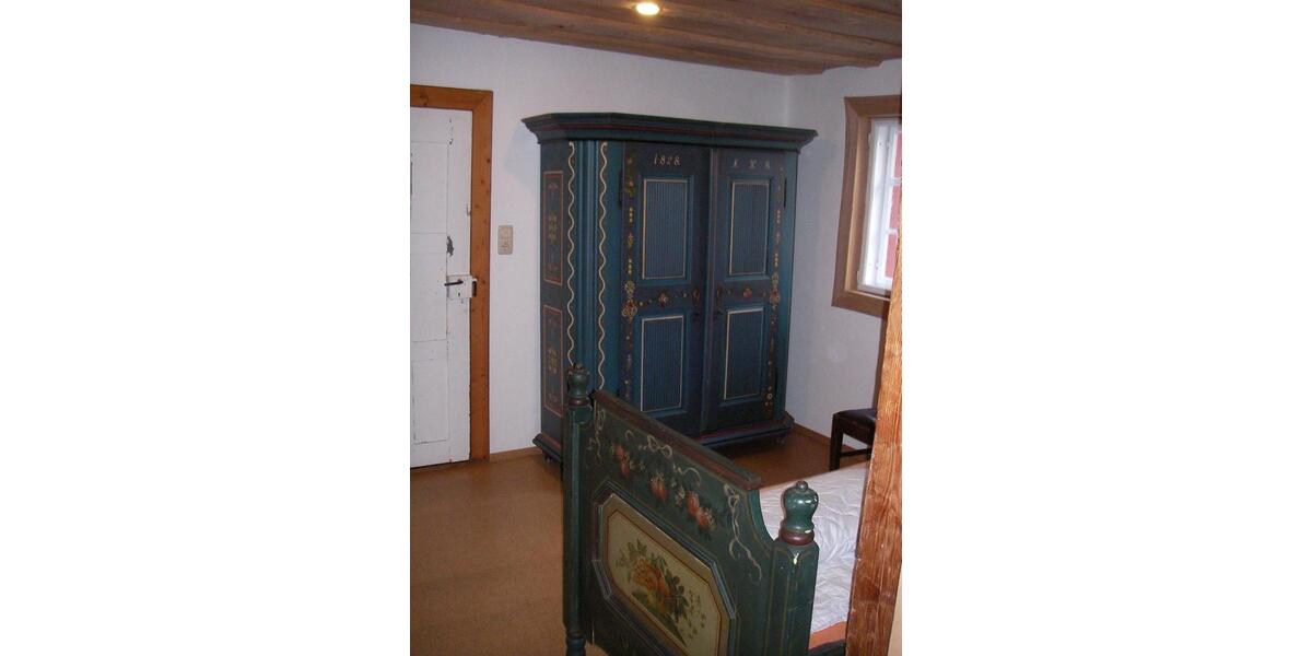 Ferienimmobilie Presseck Braunersreuth - 300&euro; | Angebot:16213938