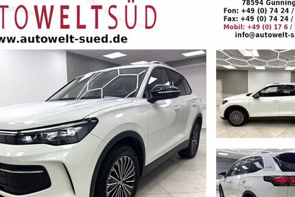 VW Tiguan 22.000 km 35.990 &euro; Gunningen 78594