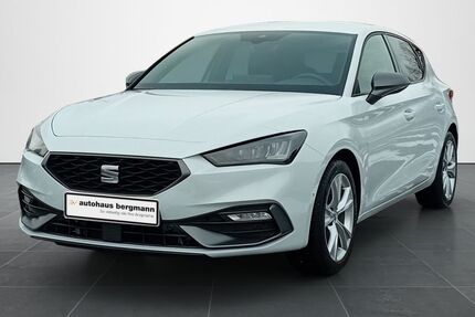 Seat Leon 8.800 km 26.904 &euro; Wernigerode 38855