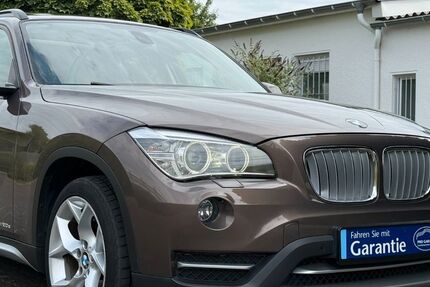 BMW X1 166.100 km 11.990 € Mönchengladbach 41068
