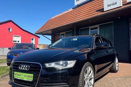Audi A6 131.000 km 14.990 &euro; Aland OT Vielbaum 39615