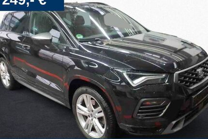 Seat Ateca 51.372 km 28.440 &euro; Göppingen 73037