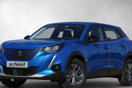 Peugeot 2008 26.171 km 19.990 &euro; Leipheim 89340