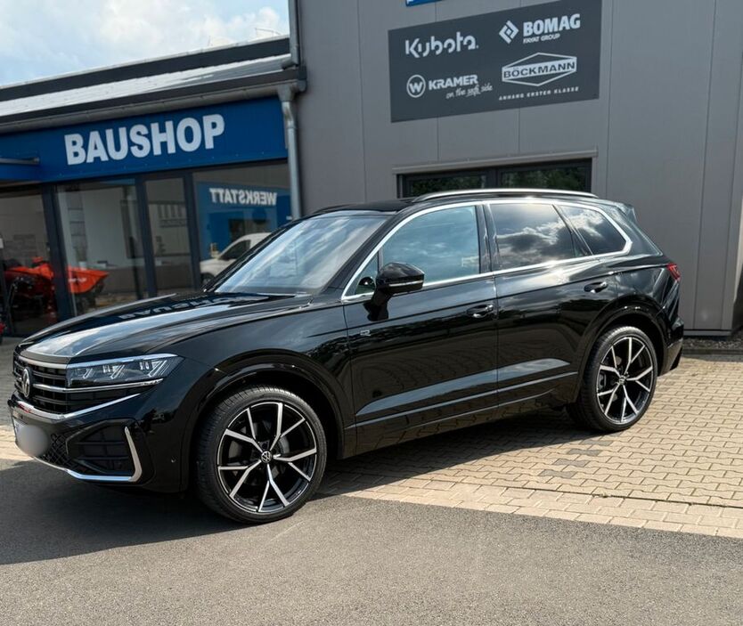 Touareg