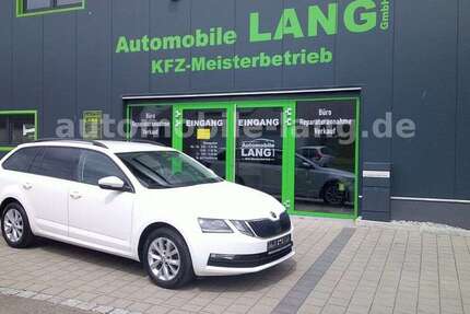 Skoda Octavia 72.000 km 16.900 &euro; Ursberg-Bayersried 86513