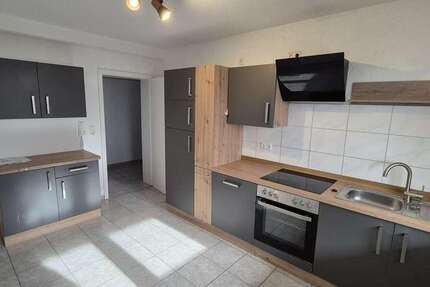 Wohnung zum Mieten in Sinntal 650 € 110 m² 3.5 zimmer