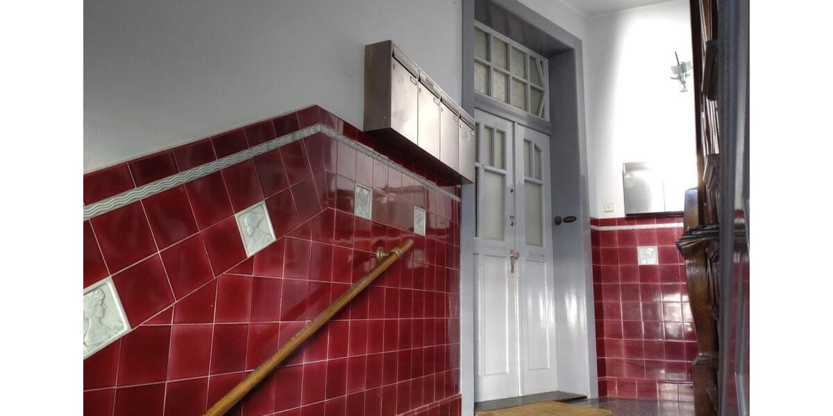 97qm ETW, 3,5 Zi, 1.Etage, H-Kleefeld, provisionfrei 3 zimmer