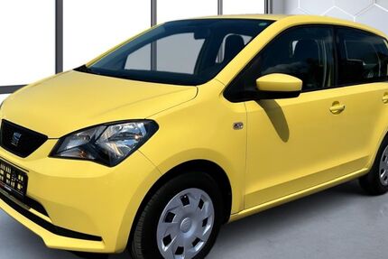 Seat Mii 62.874 km 7.500 &euro; Dresden 01237