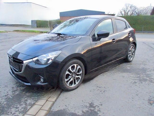 Mazda 2 209.000 km 5.700 &euro; Rhede 46414
