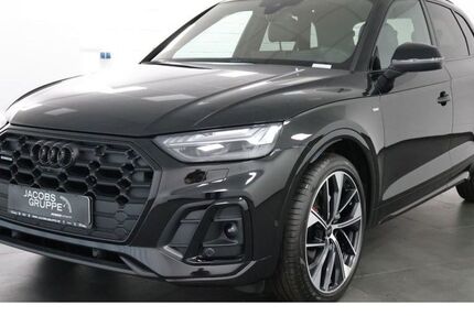 Audi Q5 21.272 km 52.960 &euro; Alsdorf 52477