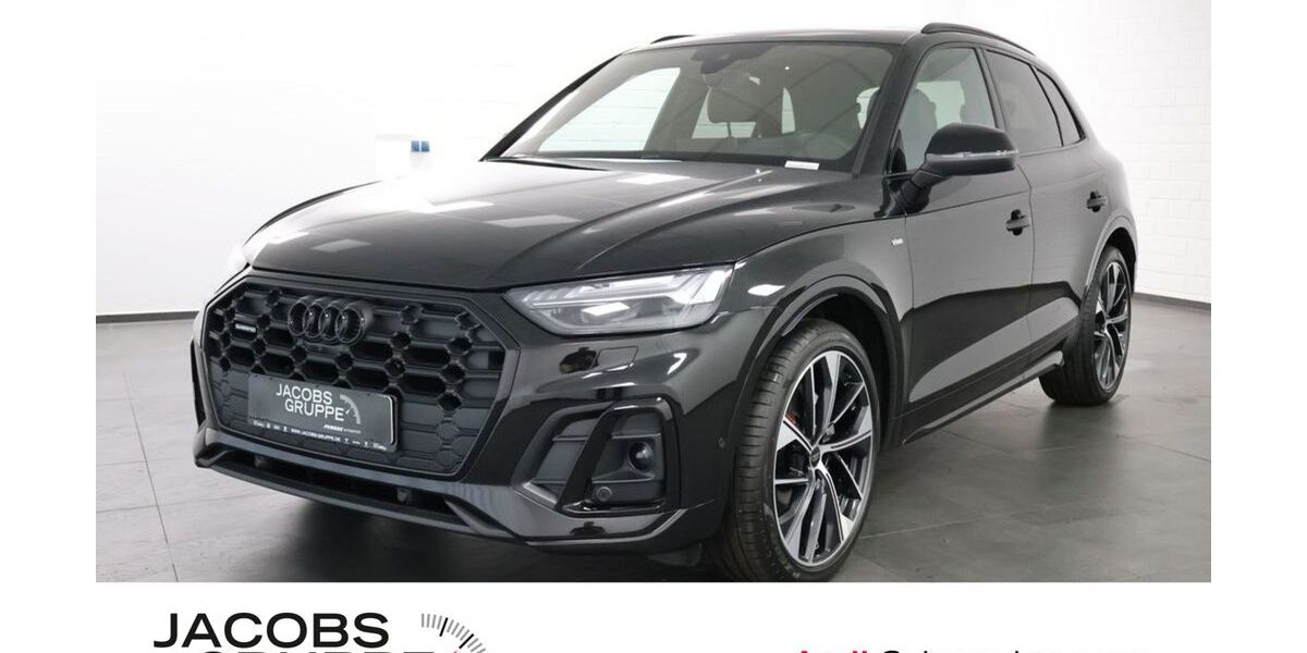 Audi Q5 21.272 km 52.960 &euro; Alsdorf 52477