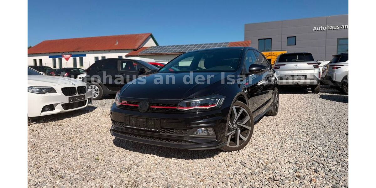 VW Polo 130.700 km 16.390 &euro; Plattling 94447