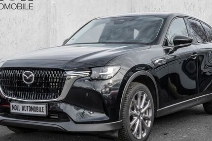 Mazda CX-60 15.560 km 38.480 &euro; Düren 52351