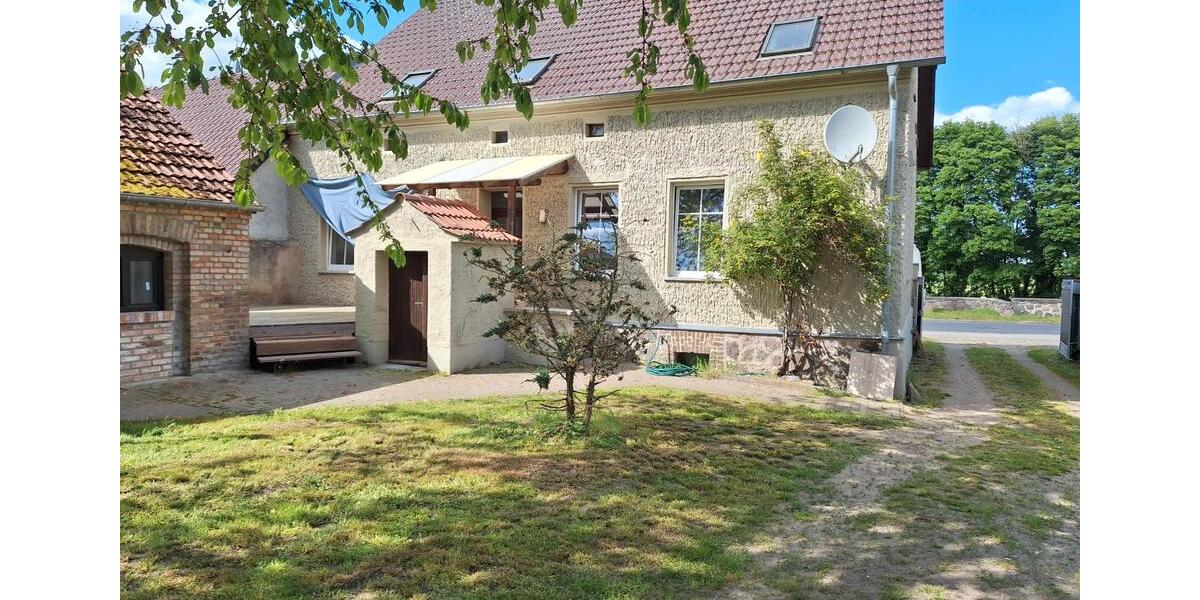 Bauernhaus, Landhaus Löwenberger Land - 6 Zimmer, 300 m&sup2;, 2.500&euro; | Angebot:26114392