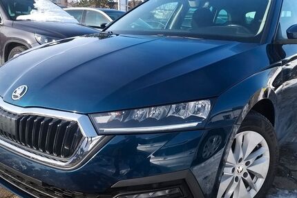 Skoda Octavia 64.000 km 22.290 &euro; Neu Wulmstorf 21629