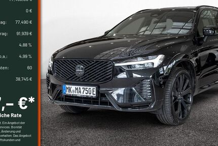 Volvo XC60 10.845 km 77.490 &euro; Lüdenscheid 58507