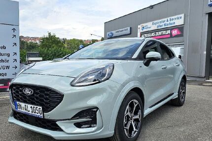 Ford Puma 26.350 km 22.990 &euro; Neudenau 74861