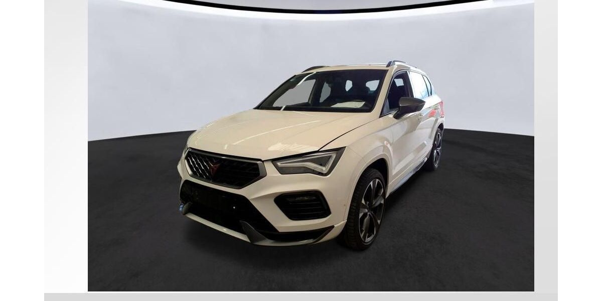Cupra Ateca 18.400 km 29.480 &euro; Fürth 90763