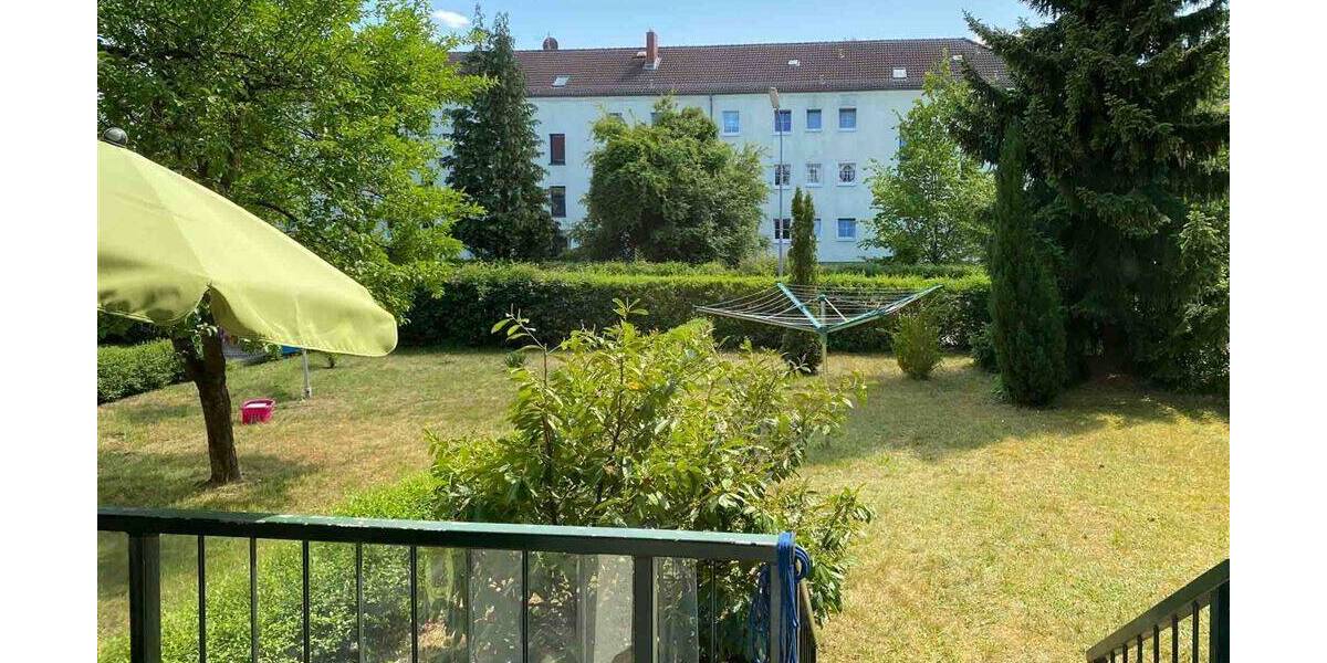 Etagenwohnung Schwerin Göhrener Tannen - 3 Zimmer, 224.900&euro; | Angebot:26544398