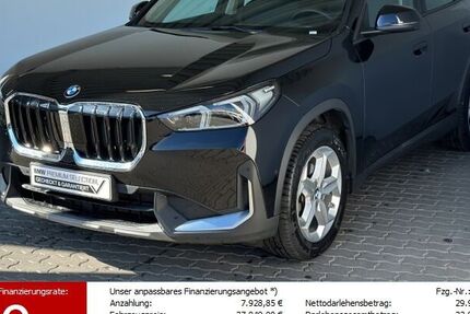 BMW X1 23.181 km 35.888 &euro; Heilbronn 74074