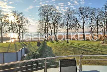 Wohnung Ziemitz Ziemitz - 2 Zimmer, 80 m&sup2;, 270.000&euro; | Angebot:24717473