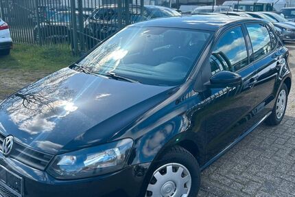 VW Polo 168.000 km 4.699 &euro; Gronau 48599