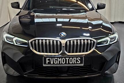 BMW 320 24.950 km 41.400 &euro; Langenhagen 30855