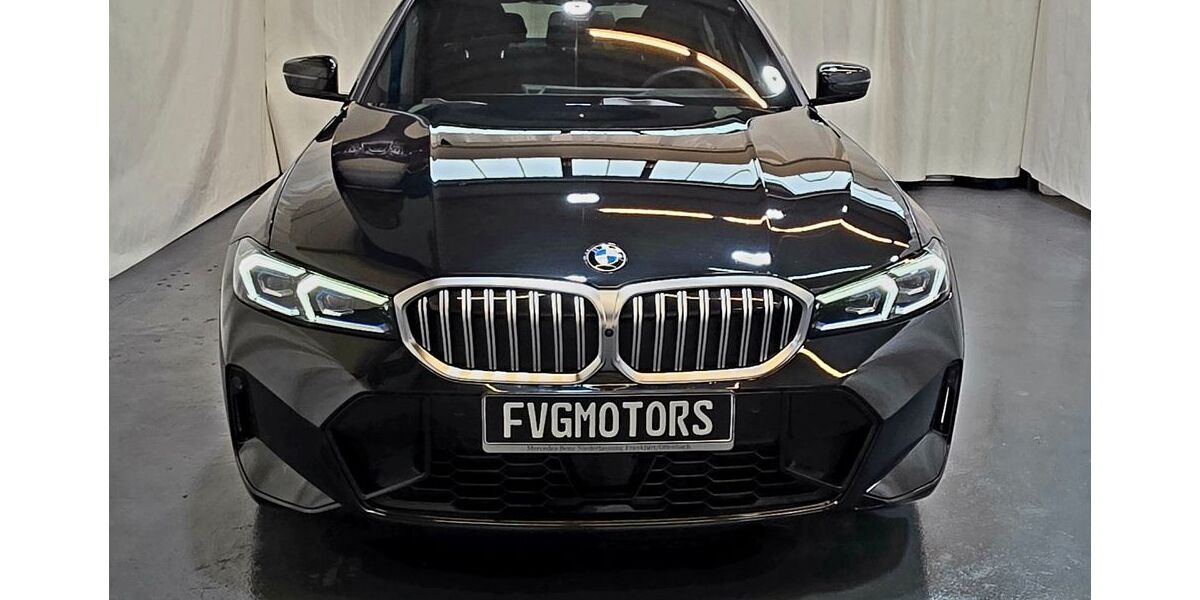 BMW 320 24.950 km 41.400 &euro; Langenhagen 30855